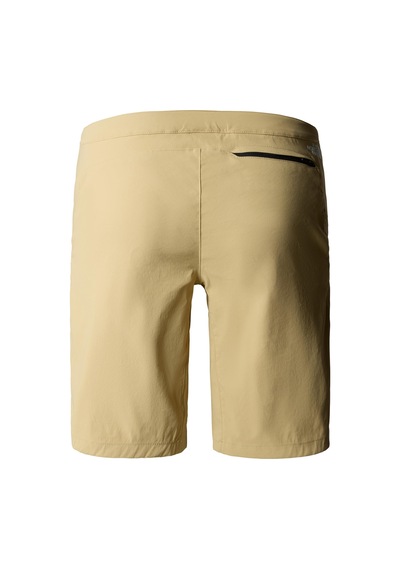 The North Face M Lightning Short - Eu Erkek Şort-28189 Açık Kahverengi