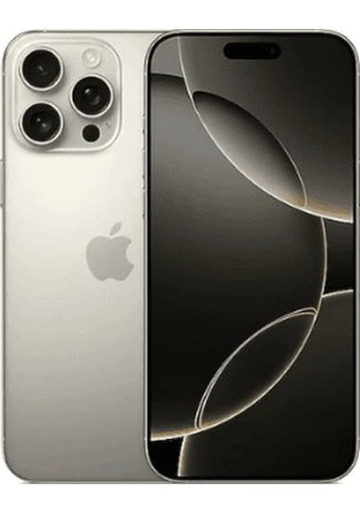 Yenilenmiş Apple iPhone 16 Pro 128 GB B Kalite (12 Ay Garantili)