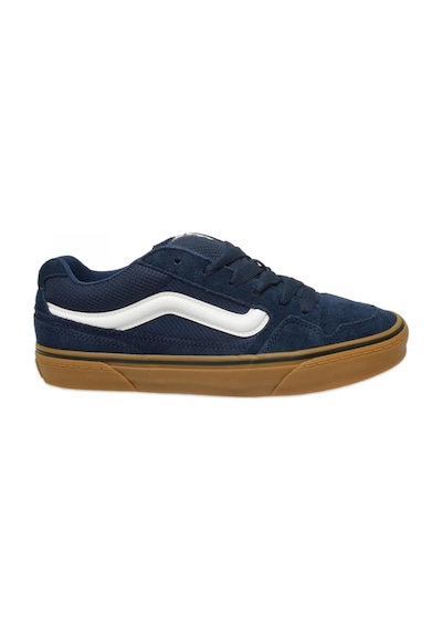 Vans Vn000cxz Caldrone Sneakers Lacivert Unisex Spor Ayakkabı Lacivert