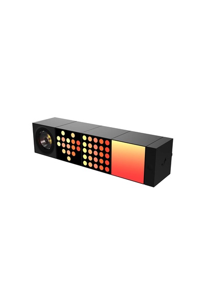 Yeelight Akıllı Oyun Küpü Panel Genişletme Paketi