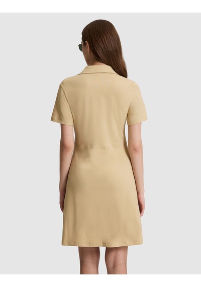 Pierre Cardin Kadın Bej Elbise Örme 50326889-vr011