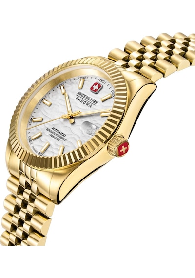 Swiss Military Smwgl0005410 Kol Saati