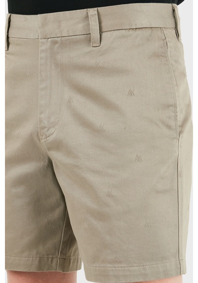 Armani Exchange Erkek Short Xm002806 Af22642 U6229 Haki