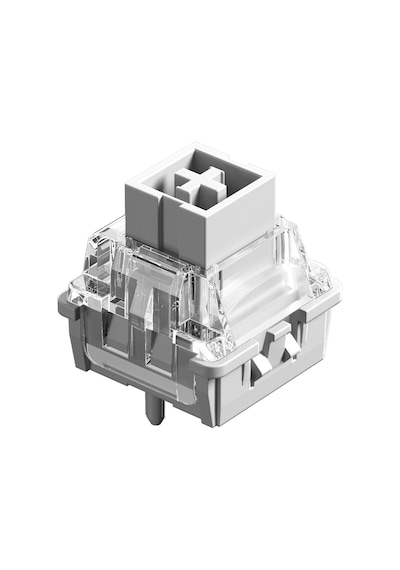 Aula Leobog Graywood Manyetik Switch 20 Adet
