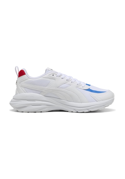 Puma Bmw M Motorsport Hypnotıc Ls Ayakkabı 308636 02 Beyaz