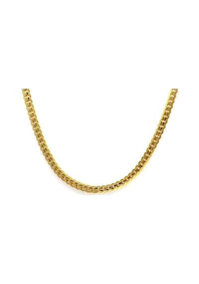 Gold Renk Çelik Kadın Snake Zincir (508195067)