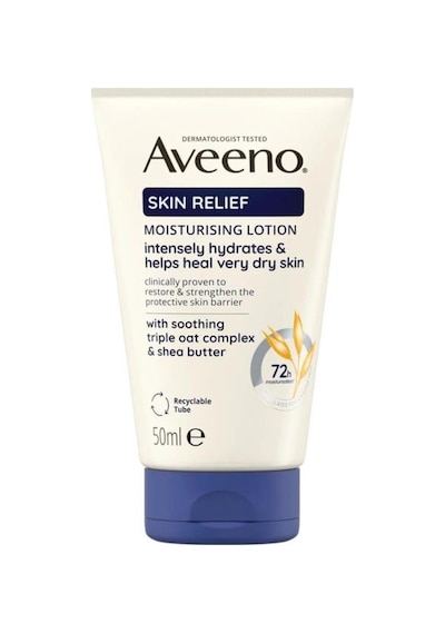 Aveeno Skin Relief Nemlendirici Vücut Losyonu 50 Ml
