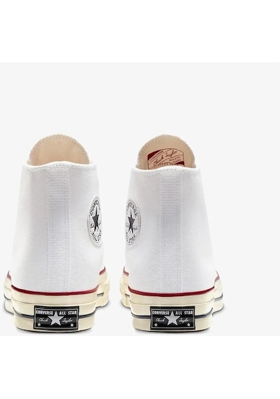 Converse Chuck 70 Unısex Ayakkabı 162056c Beyaz