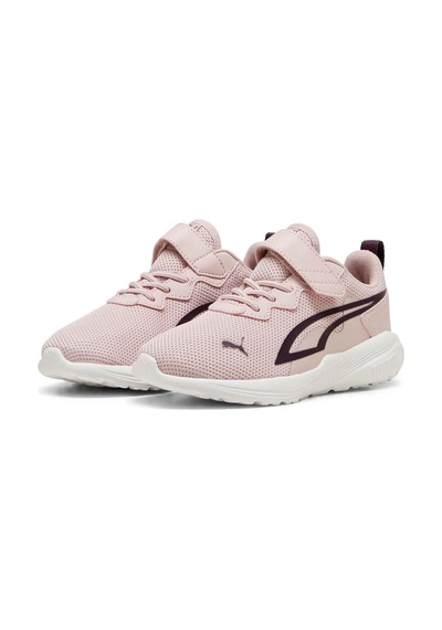 Puma All-day Active Ac+ Ps Çocuk Yürüyüş Ayakkabısı Pembe