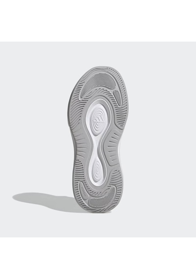 Adidas Cloudfoam Cuxxıon - Rapıdfıt Beyaz Kadın Sneaker Hp3446 Beyaz