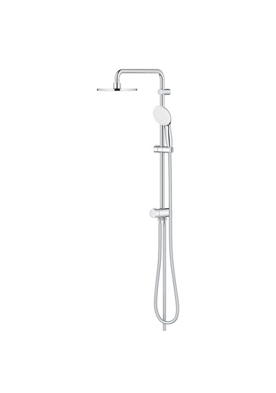 Grohe Duş Seti 23605001 + 27389003 Gri