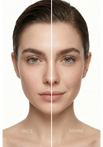 Doğal Kirpik Görünümlü Kirpik Kıvırıcı - Eyelash Curler