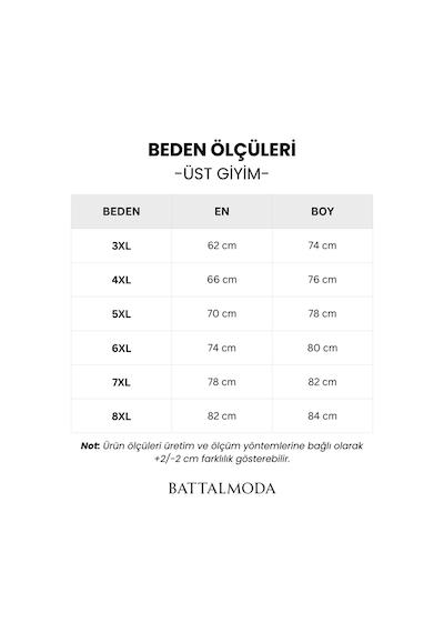 Battalmoda Erkek Büyük Beden Bordo V Yaka Triko Kazak 3xl-4xl-5xl-6xl