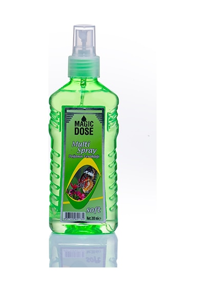 Magic Dose Hava Tazeleyici 200 Ml