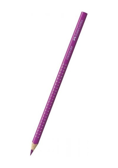 Faber-Castell Grip Boya K. Mor Tekli