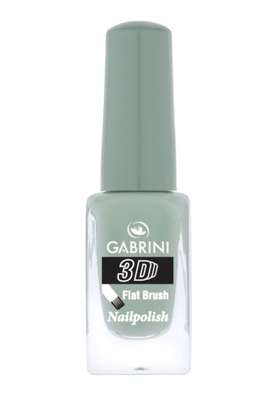 Gabrini 3D Nail Polish Oje 19