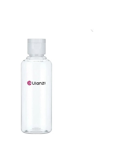 Ulanzi Fm01 Fılmog Sis Makinesi İçin Likit 100 Ml