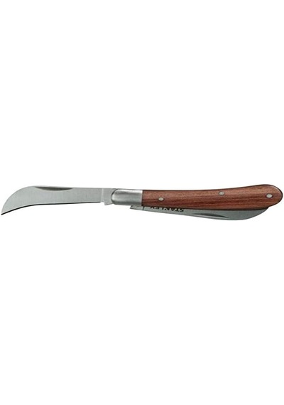 Stanley Kamp Stht0-62687 Electric Knife With Double Blade Açık Kahverengi