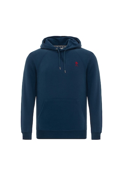 Routefıeld Routefield Hedge Erkek Mavi Sweatshirt 0021 Lacivert