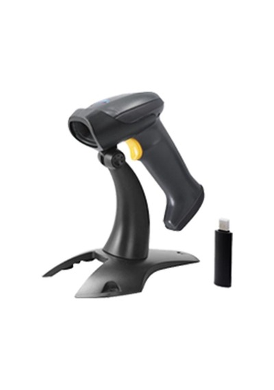 Shark MS-6000 Bluetooth Kablolu 2D Karekod ve Barkod Okuyucu