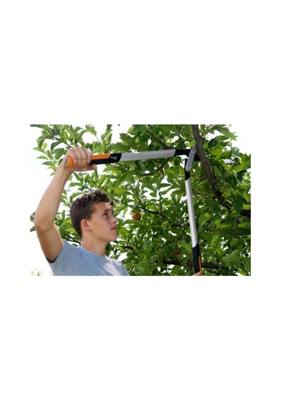 Fiskars 112490 Quantum Powergear X Çengel Kafa Dal Kesme