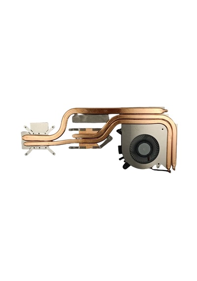 Msi Thin Gf63 12ucx Ms-16r8 Fan