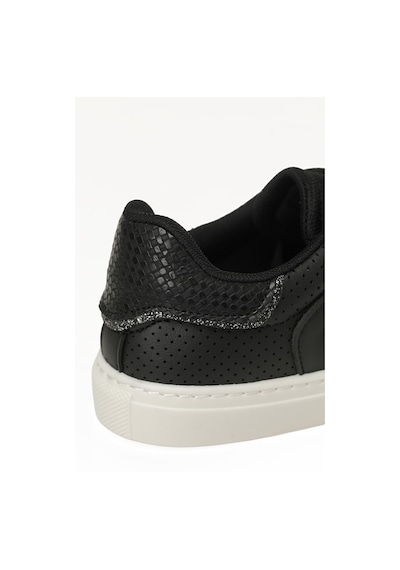 Torex Tanya W 6fx Siyah Kadın Sneaker 000000000102704756 Siyah