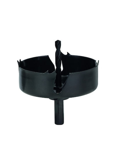 Craftomat Spot Delik Açma Testeresi 80 Mm