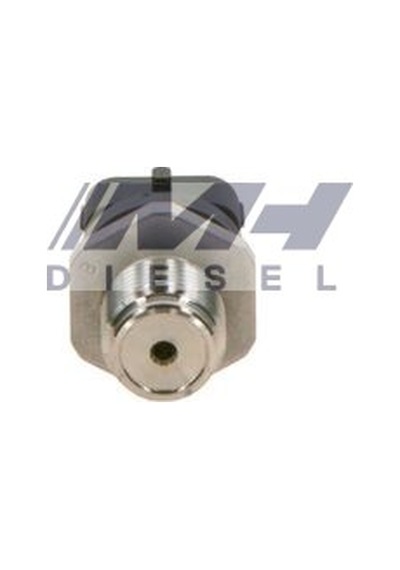 Bosch 0281002930 Yakıt Basınç Sensörü Iveco Eurocargo, Man Tgl Tgm Tgs Tgx