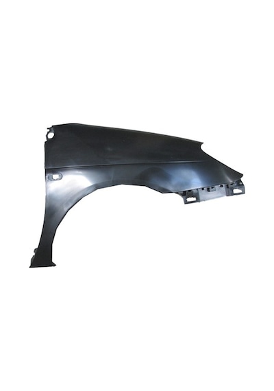 Renault Scenic 1 00/03 Ön Çamurluk Deli Kli Sağ Plasti K Si Yah Tw - Çamurluk