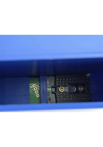 Phezer Mini El Tipi Kodlama Cihazı 02047073