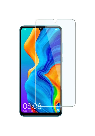 Honor 20 Lite Nano Kırılmaz Cam Ekran Koruyucu