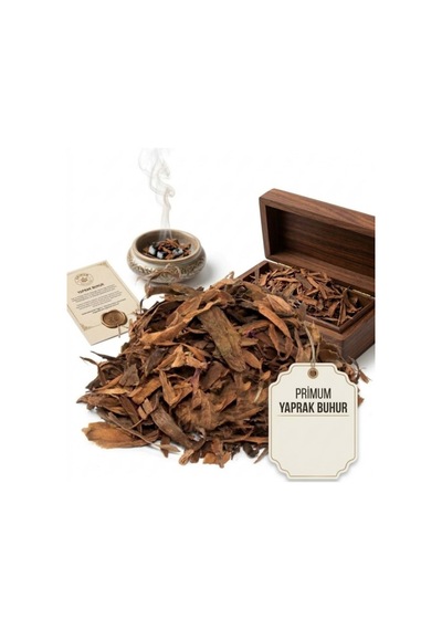 Yaprak Buhur Plectranthus Amboinicus 200 Gram - 939373623