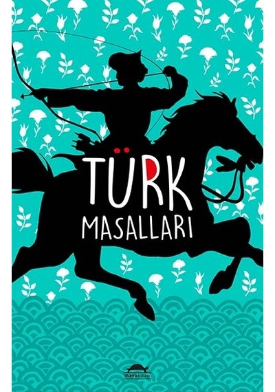 Maya Dünya Masalları Set 1 - 9 Kitap Takım