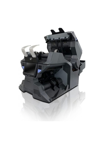 Hitachi İh-210 Para Sayma Makinesi 2+1