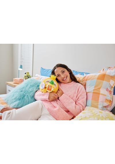 Giochi Preziosi Snackles Aburcubur 20 Cm Peluş S2 5ua04000 Whitney Diğer