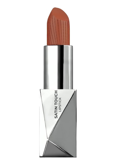 Uzun Süre Kalıcı Nemlendirici Pürüzsüz Etkili Yarı Mat Ruj Satin Touch Lipstick 815 Ancient Copper Çok Renkli Uzun Süre Kalıcı Nemlendirici Pürüzsüz Etkili Yarı Mat Ruj Satin Touch Lipstick 815 Ancient Copper Çok Renkli