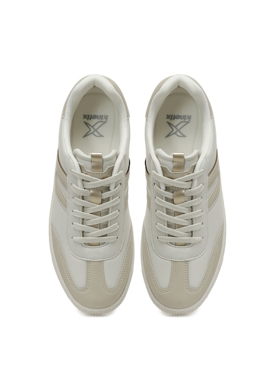 Kinetix Peru 5pr Krem Kadın Sneaker 000000000102022493 Bej