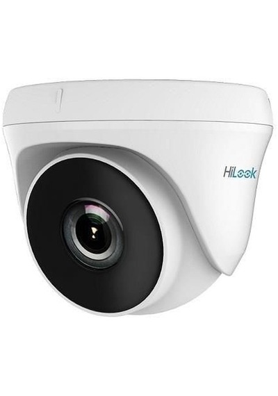 Hılook Thc-t140-p 4mp Tvı Dome Kamera