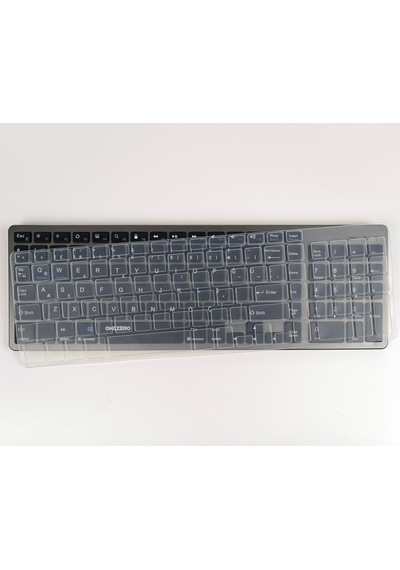 Mt15 Mac Uyumlu Kablosuz Multimedya Klavye Mouse Set Q Türkçe 3 Kanal Bluetooth + Usb Alıcılı Diğer