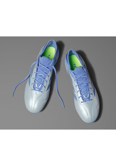 Adidas Copa Pure Iıı Elite Fg Erkek Çim Zemin Kramponu Id9038 Siyah Siyah
