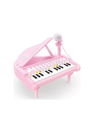 Bao-1505a 31 Tuşlu Mini Piano Mp3 -vardem