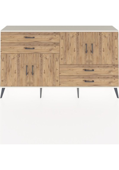Arges Konsol 3 Raflı 4 Çekmeceli 4 Kapaklı 176x30x99 Aytaşı-çam Atlas Çam/atlas Çam - Aytası Arges Konsol 3 Raflı 4 Çekmeceli 4 Kapaklı 176x30x99 Aytaşı-çam Atlas Çam/atlas Çam - Aytası
