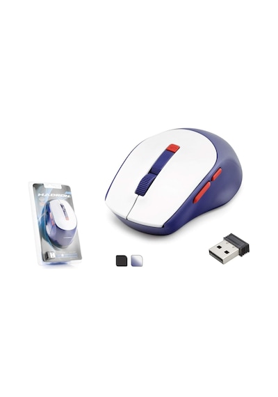Hadron HDX3408 Kablosuz Optik Mouse