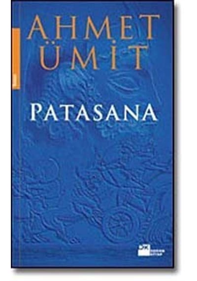 Patasana / Ahmet Ümit