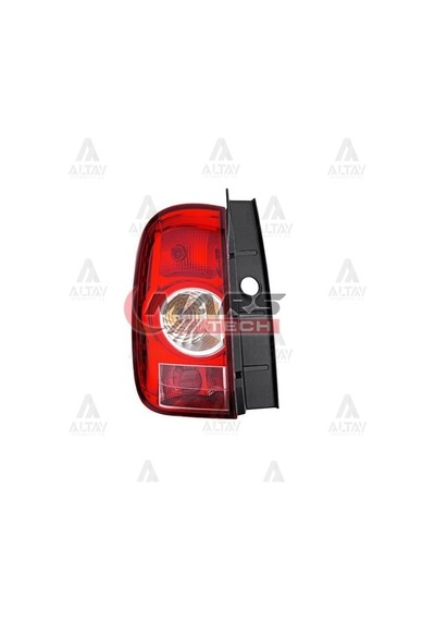 Stop Lambası Duster 2010-2014 Duysuz Sağ Oem No:265500033r Adet