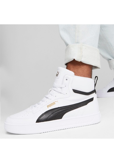 Puma Caven 2.0 Mıd Ayakkabı 392291 03 Beyaz