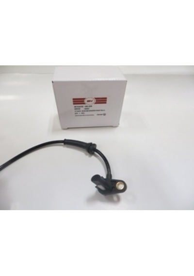 Peugeot 106- 91/96 Abs Sensörü Ön Sağ/sol Aynı Adet 2 Fişli Sh