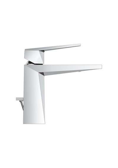 Allure Brilliant Private Collection Lavabo Bataryası M-boyut - 24397000 Diğer