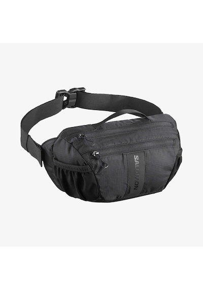 Salomon Acs Waıst Pack 3 Bel Çantası Black Lc2324200 Siyah